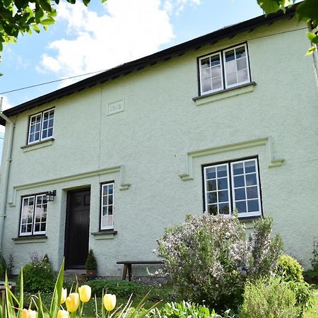 Cedra Cottage - Vintage Country Hideaway Axminster Dış mekan fotoğraf