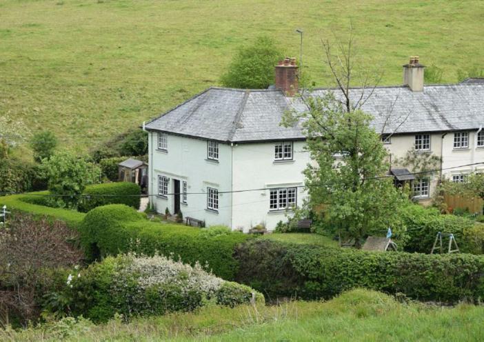 Cedra Cottage - Vintage Country Hideaway Axminster Dış mekan fotoğraf