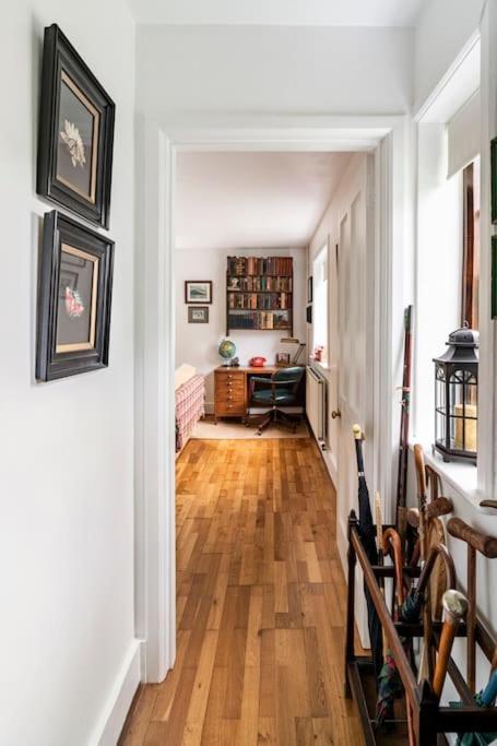 Cedra Cottage - Vintage Country Hideaway Axminster Dış mekan fotoğraf