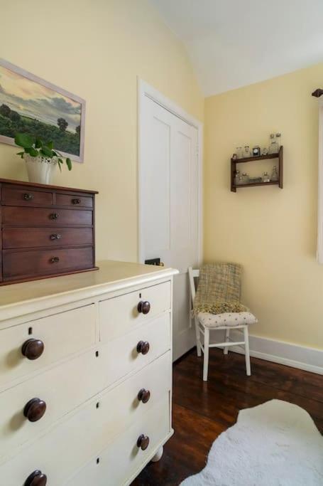 Cedra Cottage - Vintage Country Hideaway Axminster Dış mekan fotoğraf