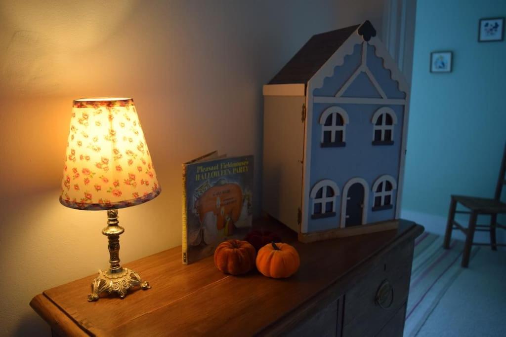 Cedra Cottage - Vintage Country Hideaway Axminster Dış mekan fotoğraf