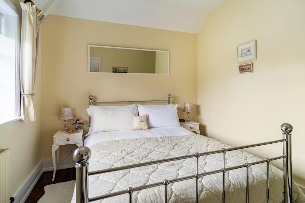 Cedra Cottage - Vintage Country Hideaway Axminster Dış mekan fotoğraf