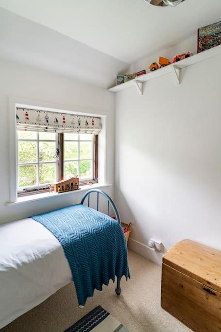 Cedra Cottage - Vintage Country Hideaway Axminster Dış mekan fotoğraf