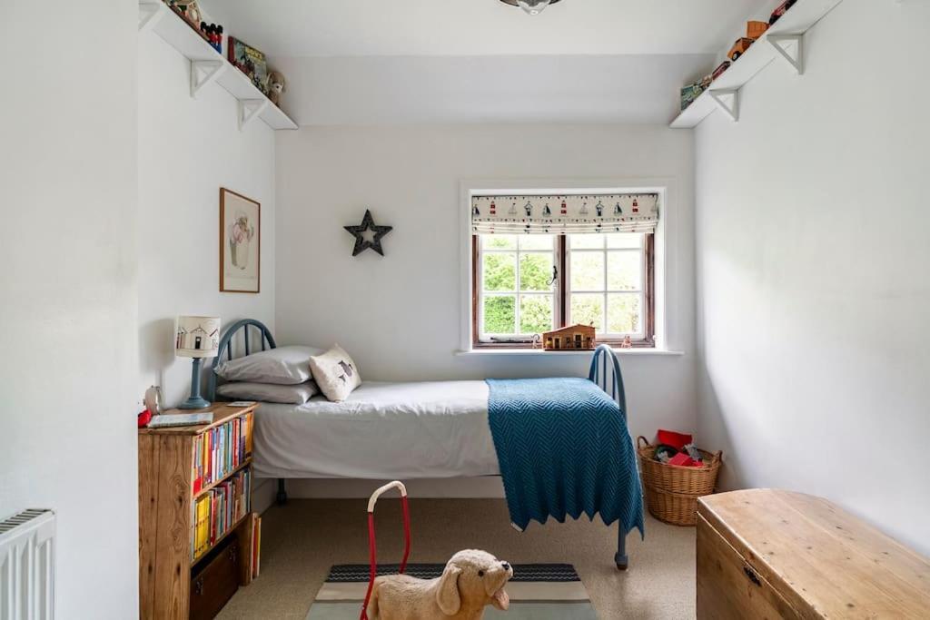 Cedra Cottage - Vintage Country Hideaway Axminster Dış mekan fotoğraf