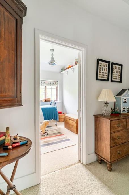 Cedra Cottage - Vintage Country Hideaway Axminster Dış mekan fotoğraf